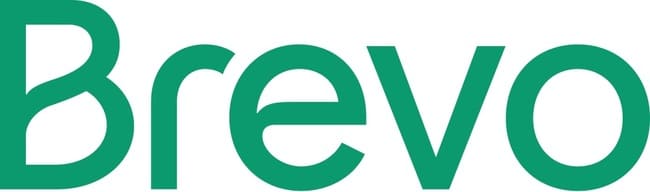 Logo Brevo