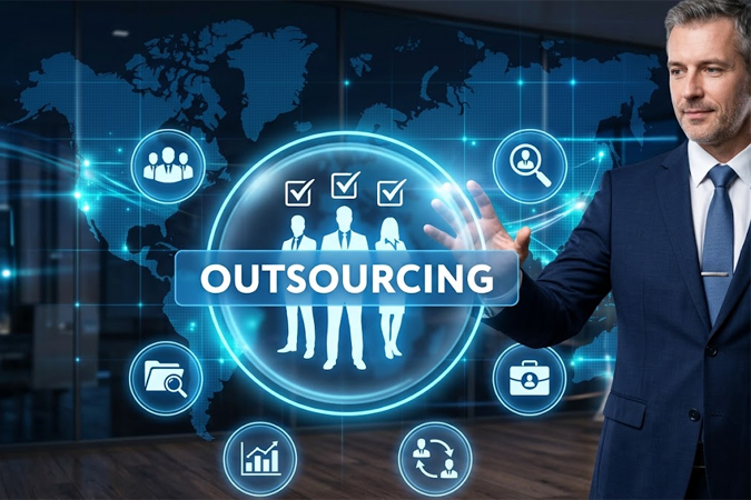Externalisation web : comment concilier qualité, sécurité et rapidité à l’ère de l’IA ?