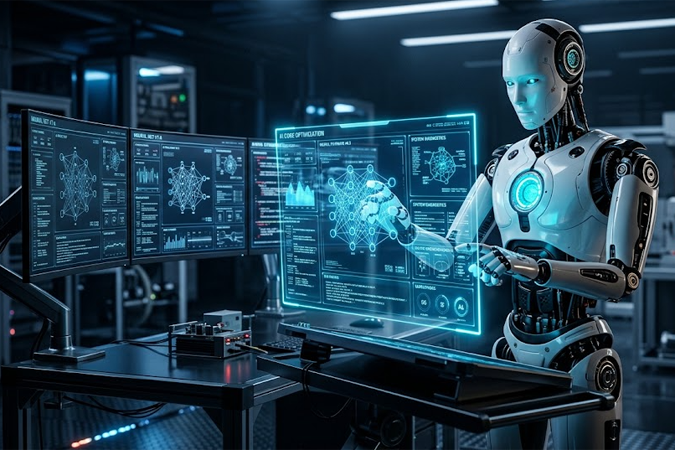 Robots d'exploration IA : faut-il les bloquer au niveau du fichier robots.txt ou du serveur ?