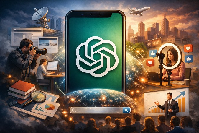 Être cité par ChatGPT : les nouveaux critères de visibilité IA