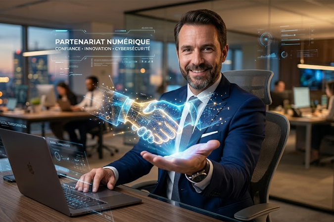 Externalisation web en marque blanche : comment protéger la relation avec les clients ?