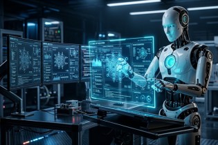 Robots d'exploration IA : faut-il les bloquer au niveau du fichier robots.txt ou du serveur ?