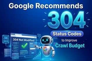 Budget de crawl : pourquoi Google recommande l’utilisation du code 304 ?