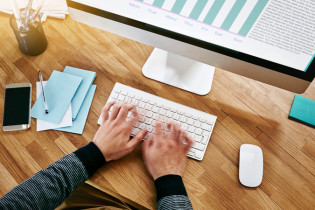 Saisie de données : des outils révolutionnaires pour gagner du temps