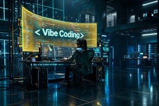 Vibe coding : quels outils choisir selon le type de projet web ?