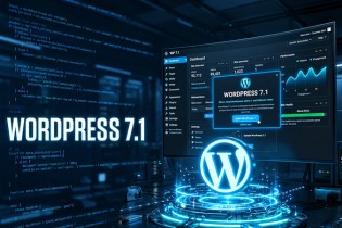 WordPress 7.1 : quelles nouveautés pour améliorer le design et l’expérience utilisateur ?