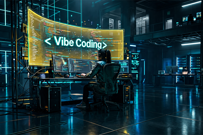 Vibe coding : quels outils choisir selon le type de projet web ?