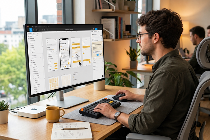Design system et IA