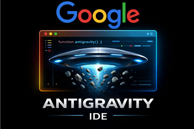 Google Antigravity