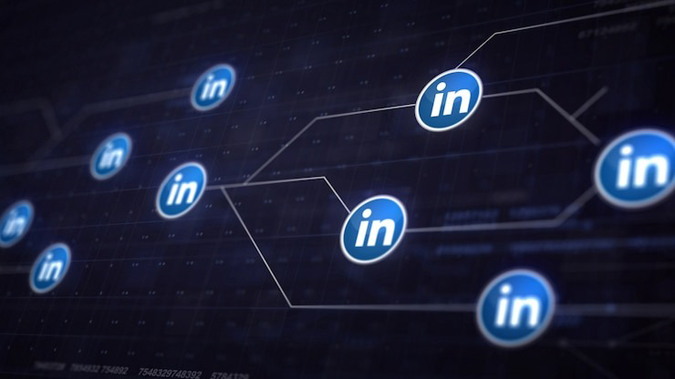 LinkedIn en 2025