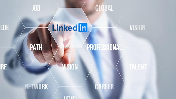 LinkedIn en 2025