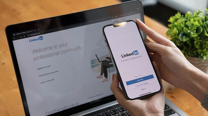 LinkedIn en 2025