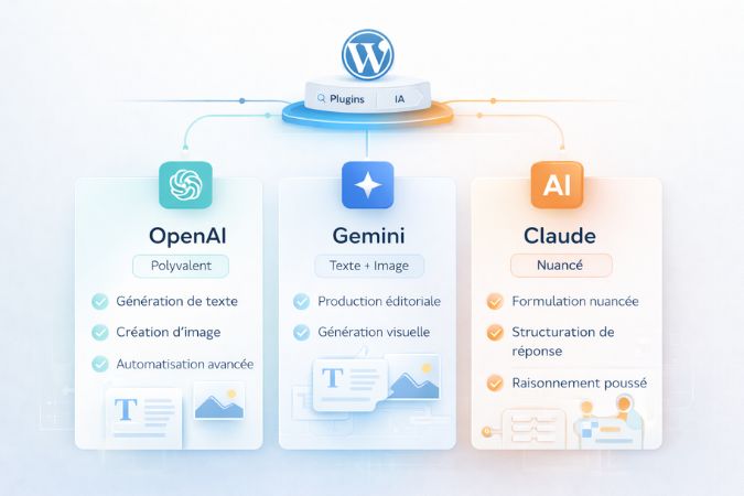 Plugins WordPress