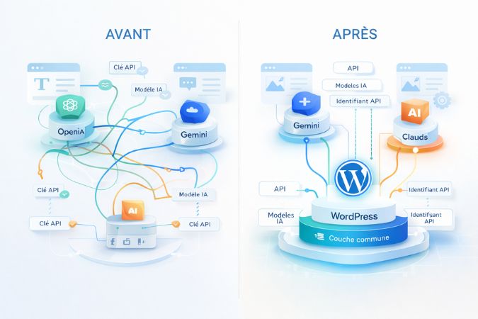 Plugins WordPress