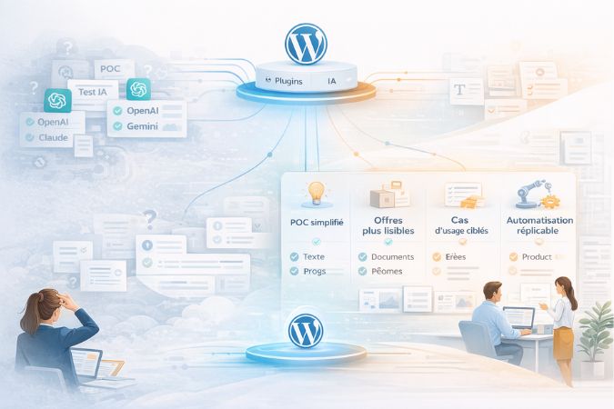Plugins WordPress