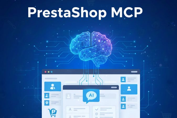 Prestashop MCP