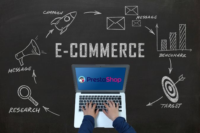 Prestashop MCP
