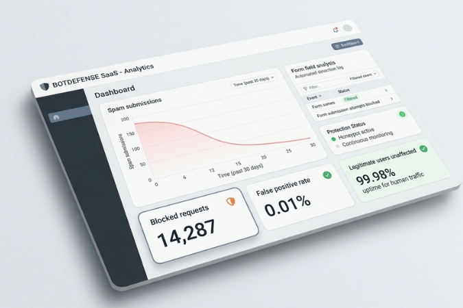 Protection anti-bot - 4