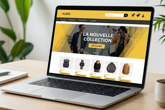 Recherche multimodale
