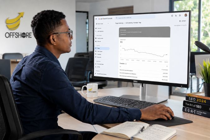 SEO technique - 3