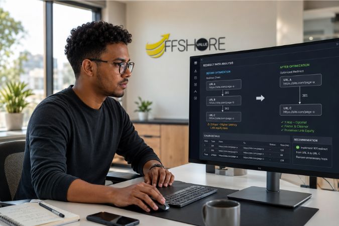 SEO technique - 4