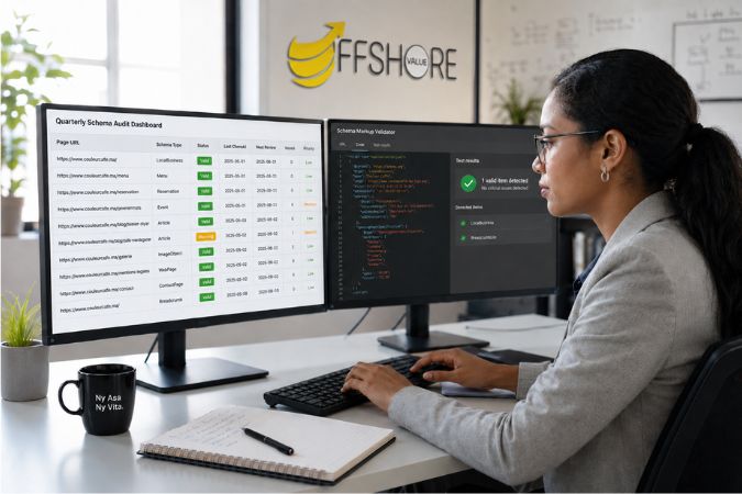 SEO technique - 5