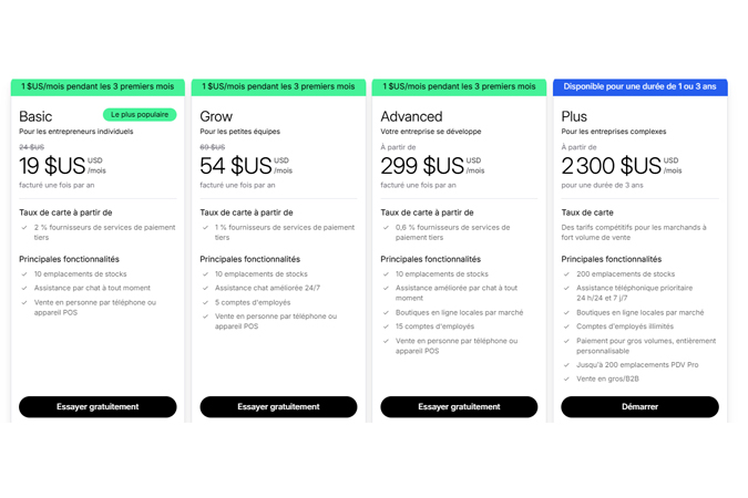 Développement Web