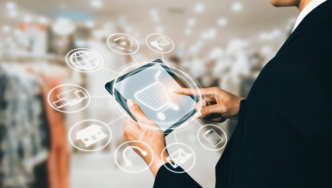 agentic commerce protocol