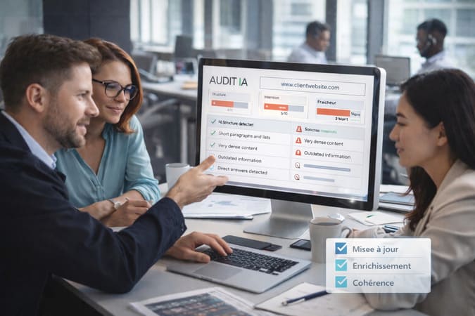 Assistants webmarketing