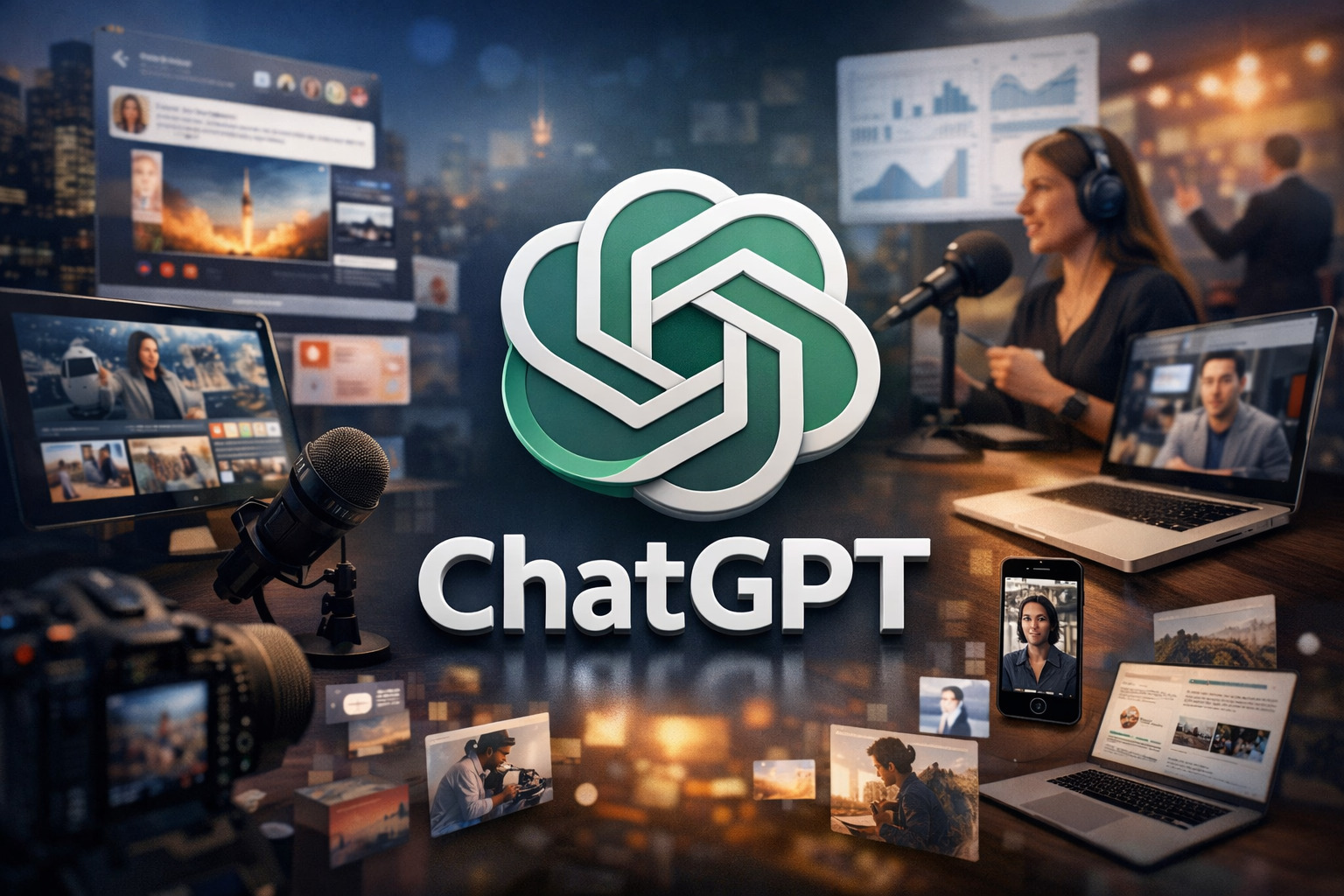 Etre cite par ChatGPT 1