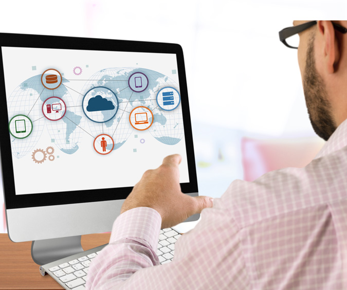 externalisation informatique