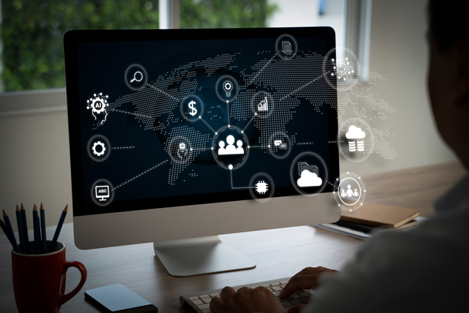 externalisation informatique