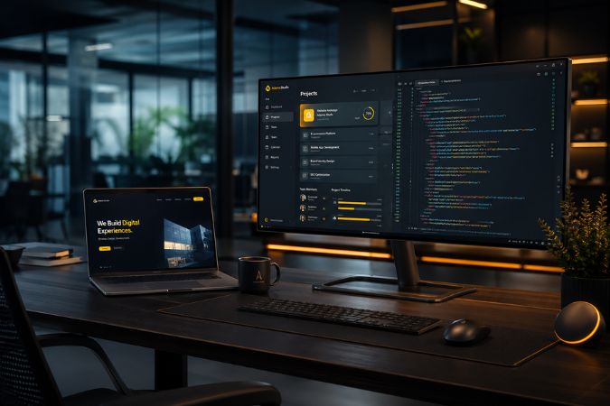 externalisation offshore 