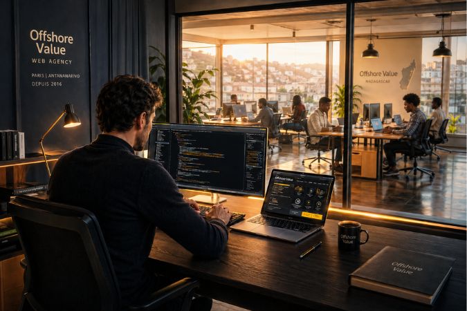 externalisation offshore 