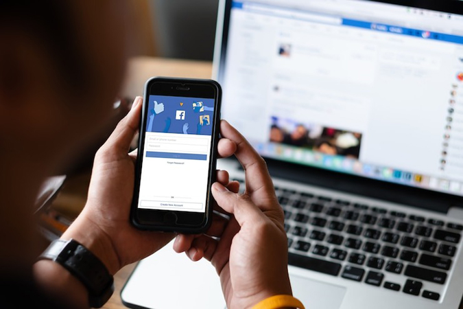 réseaux sociaux