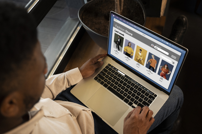 hébergement WordPress e-commerce