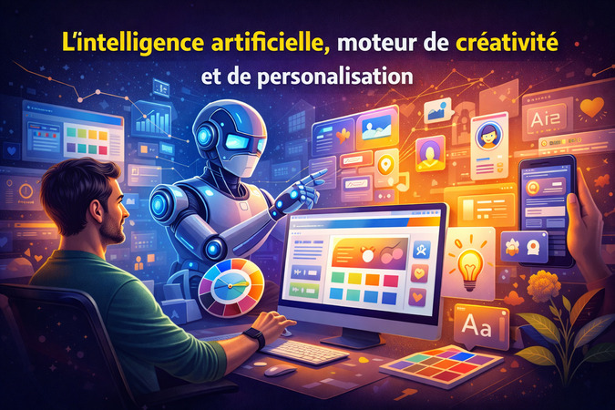 intelligence artificielle