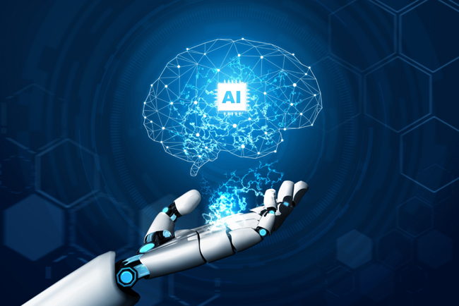 intelligence artificielle 