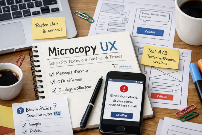 microcopy