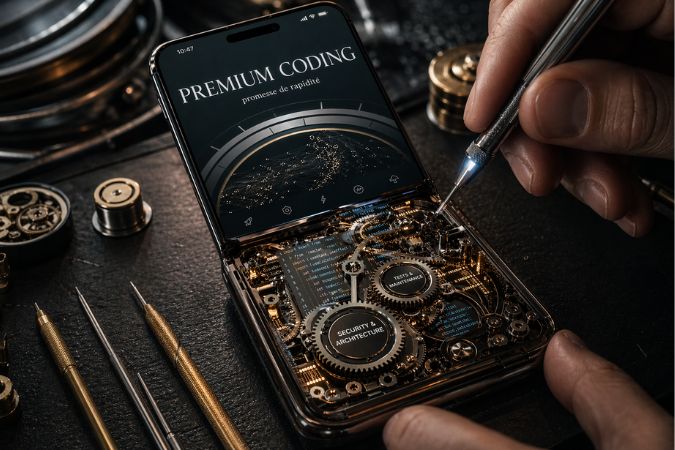 outils de vibe coding 