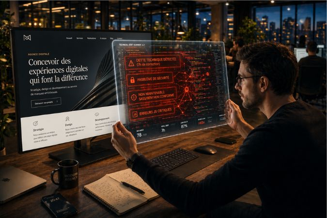 outil de vibe coding