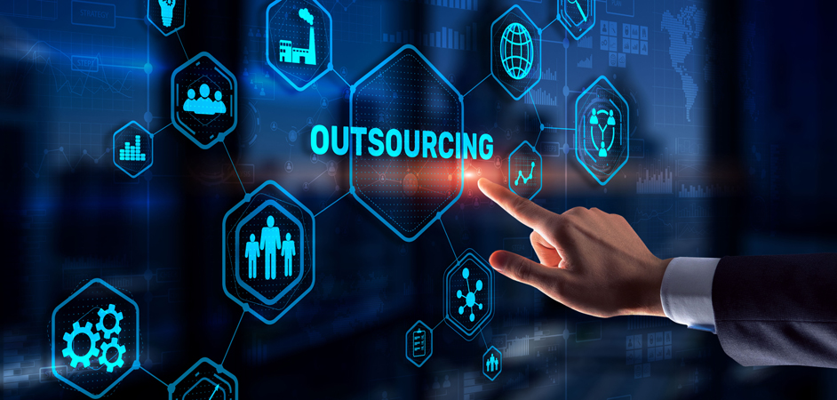 outsourcing