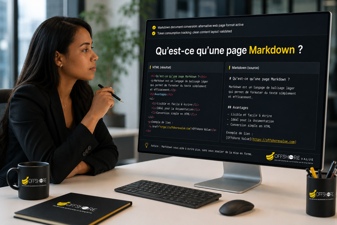 pages Markdown - 2