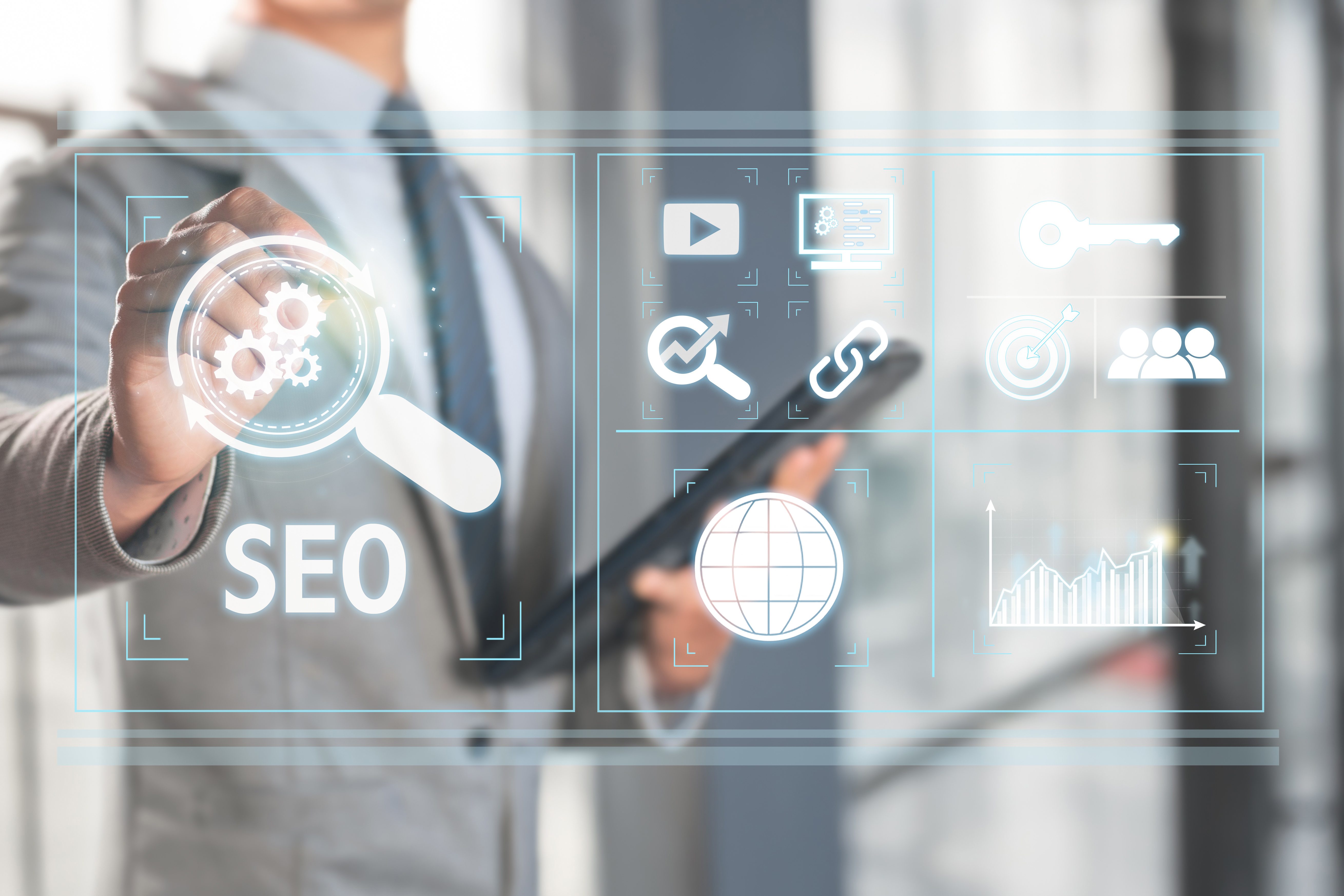 paramètres d’URL