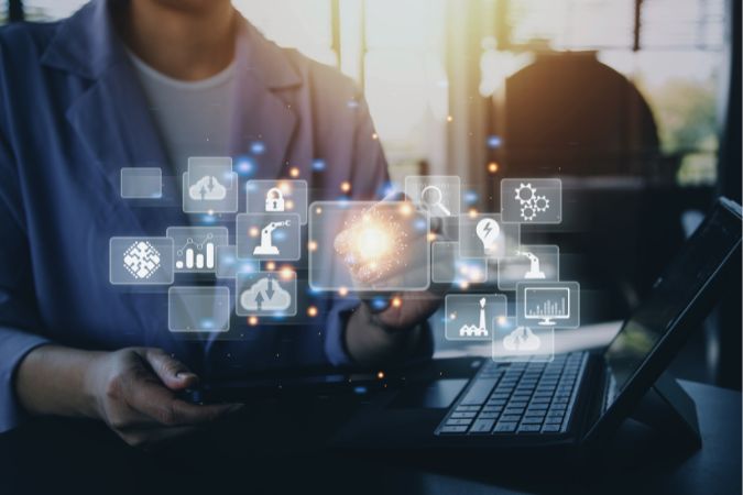 partenariat Reddit et Google