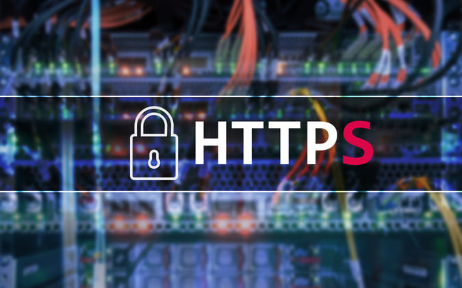 sécurité du site