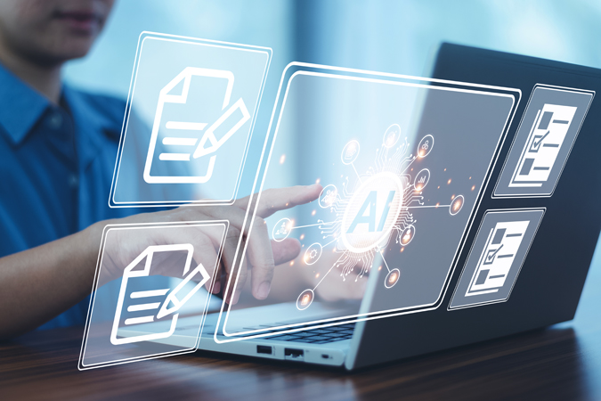 Traitement Intelligent des Documents