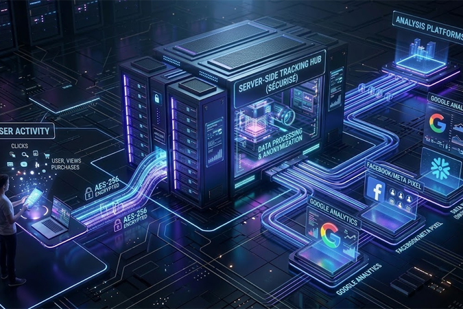 server-side