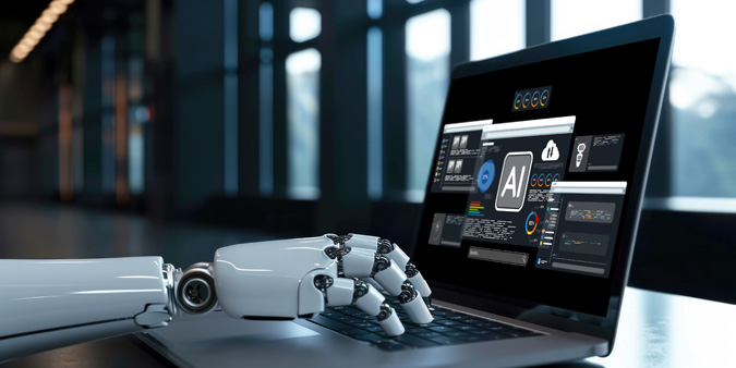 solutions intelligentes intégrées