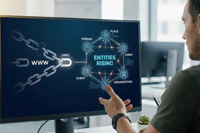 stratégie netlinking